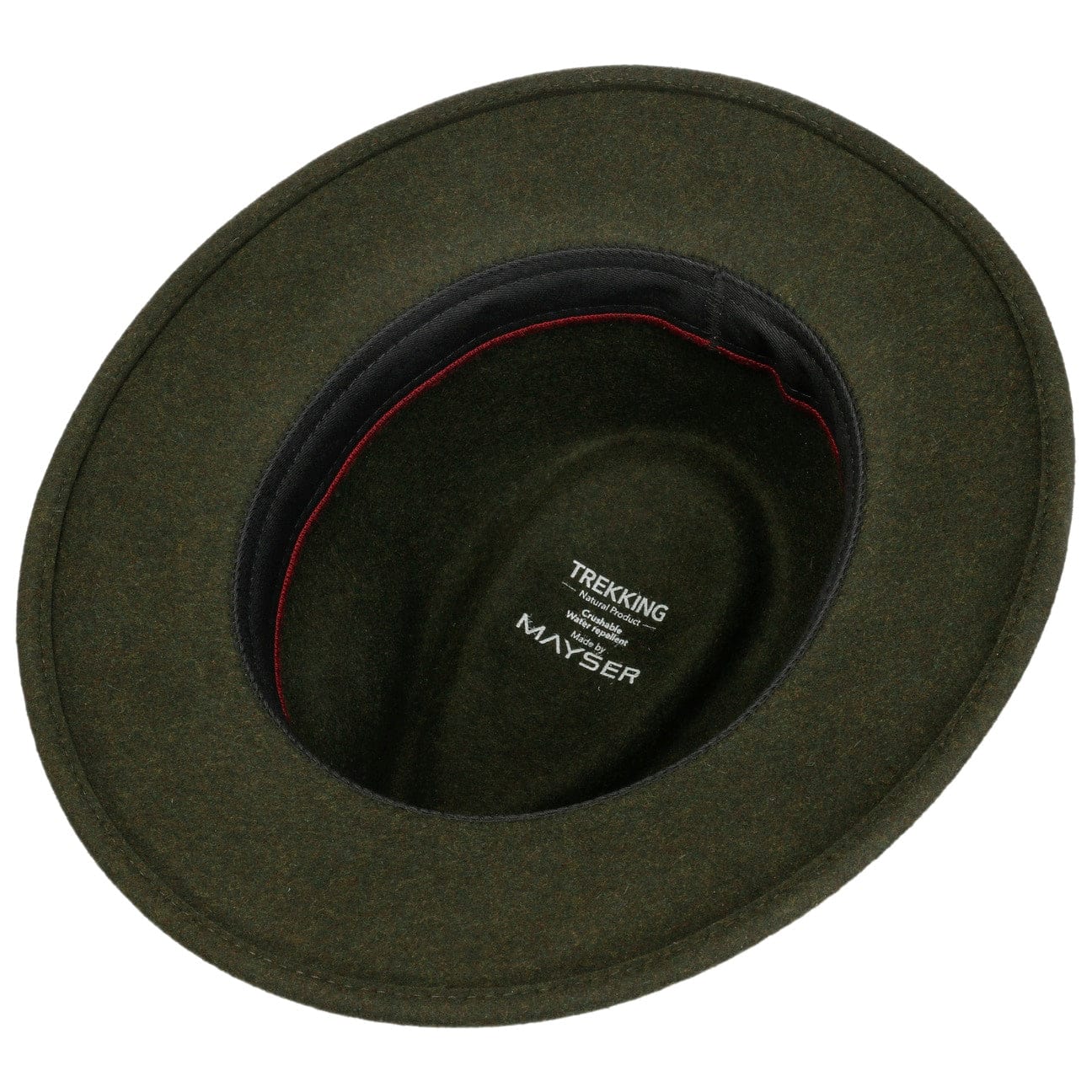 Mathis Trekking Hat by Mayser - JJ Hat Center ®