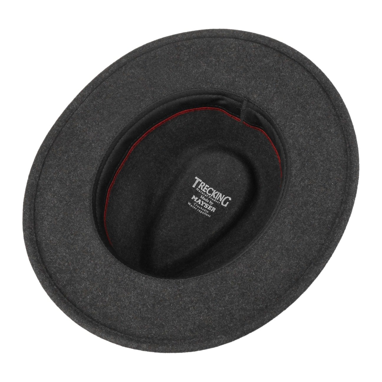 Mathis Trekking Hat by Mayser - JJ Hat Center ®