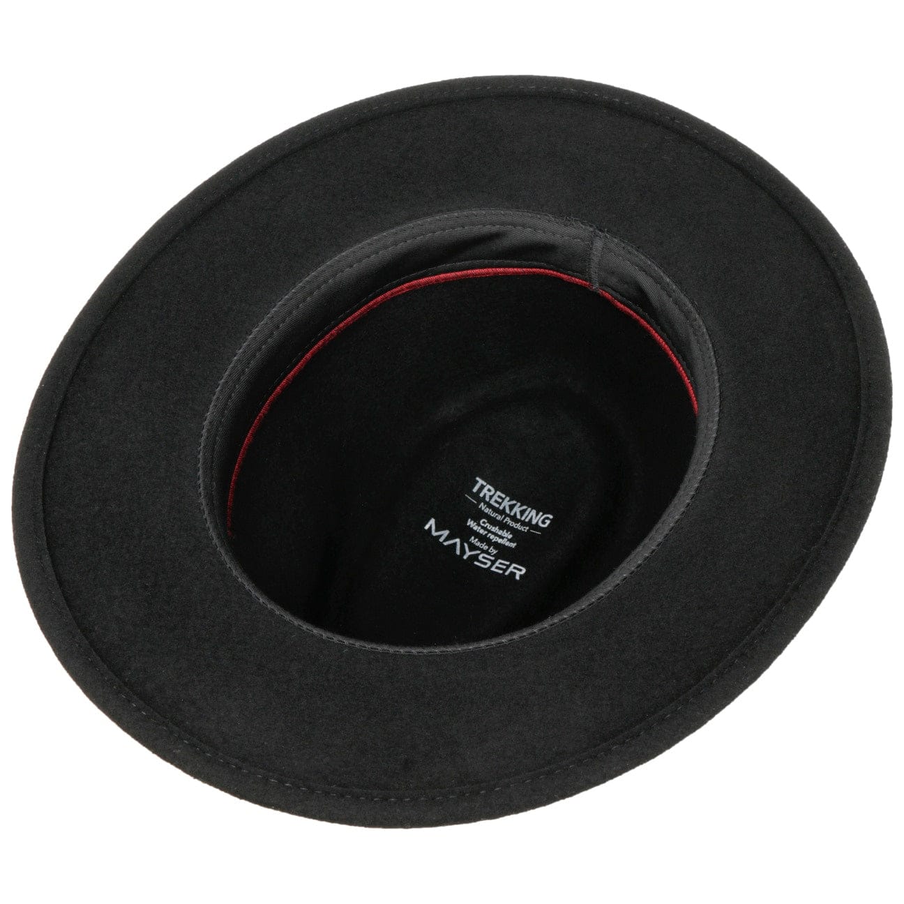 Mathis Trekking Hat by Mayser - JJ Hat Center ®