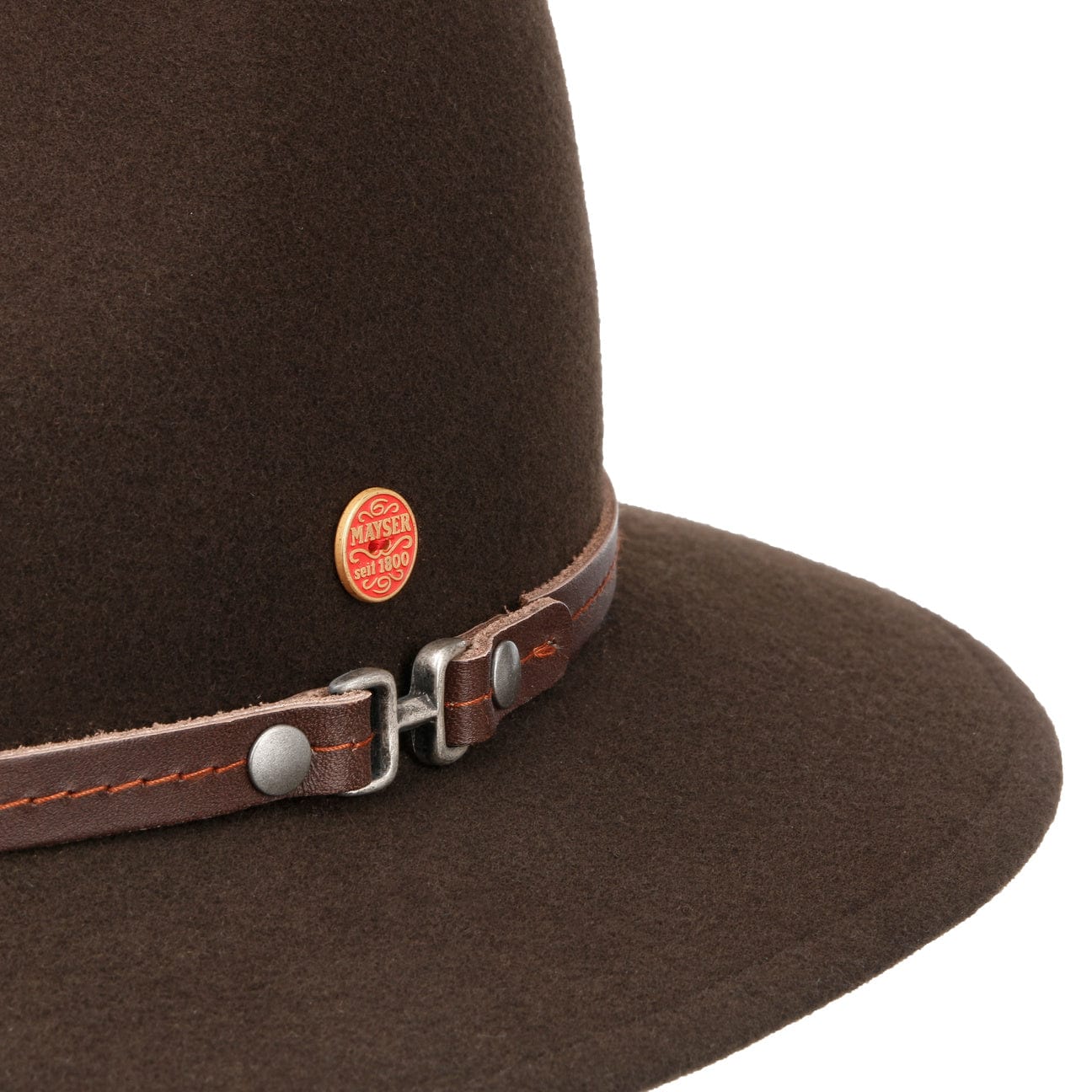 Mathis Trekking Hat by Mayser - JJ Hat Center ®