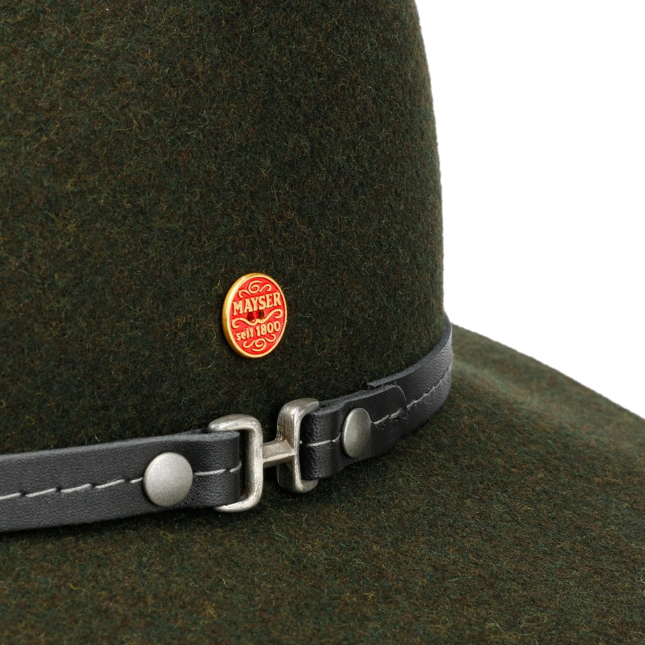 Mathis Trekking Hat by Mayser - JJ Hat Center ®