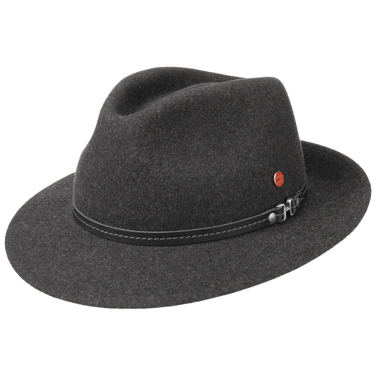 Mathis Trekking Hat by Mayser - JJ Hat Center ®