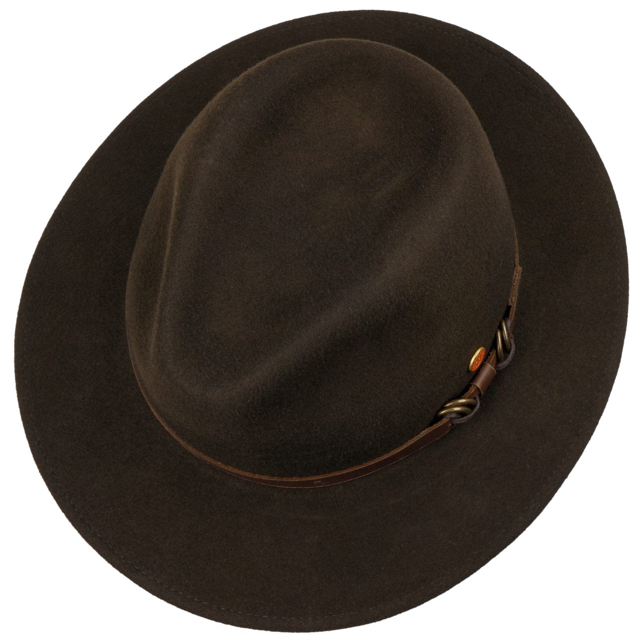 Earflap Georgia Outdoor Hat by Mayser - JJ Hat Center ®