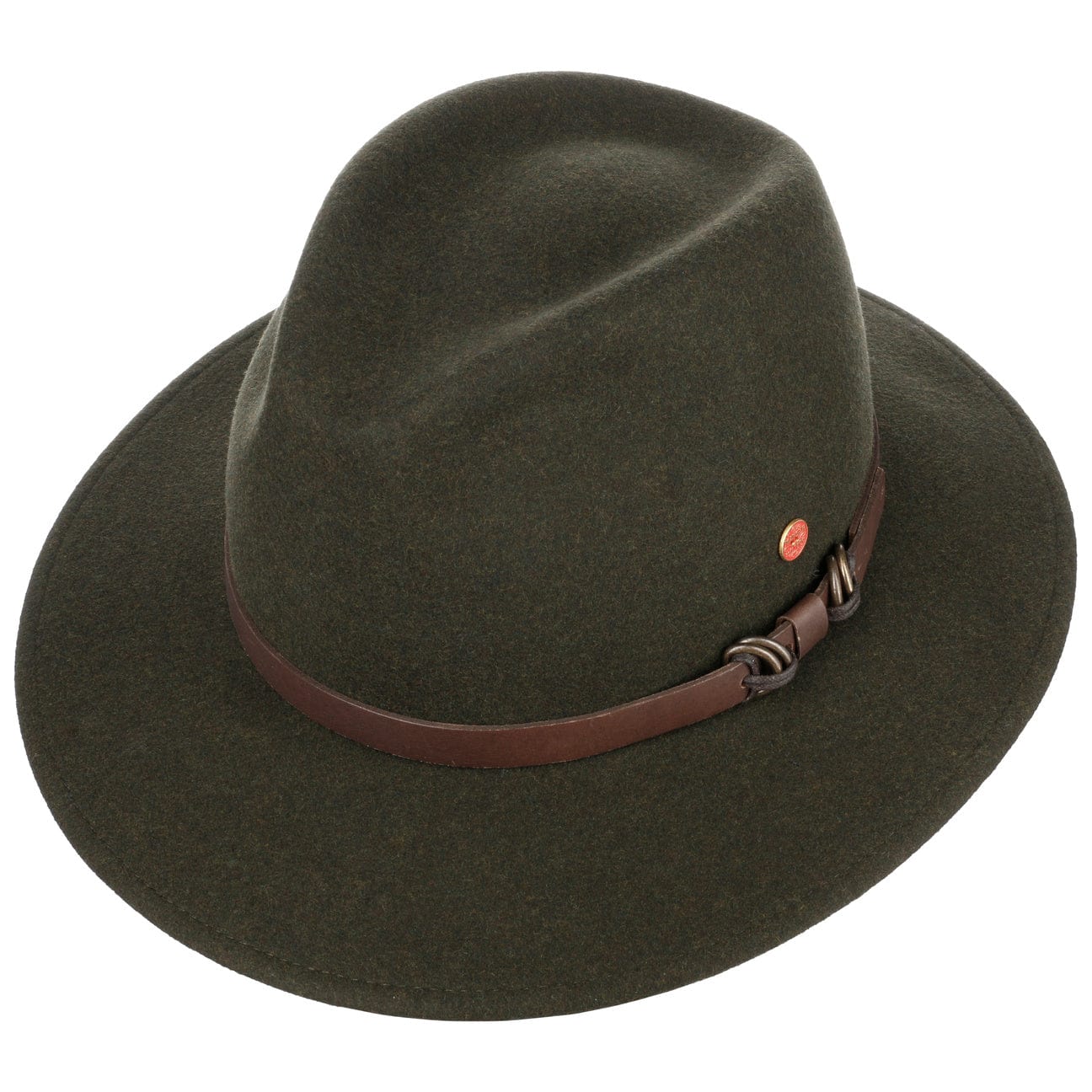 Earflap Georgia Outdoor Hat by Mayser - JJ Hat Center ®