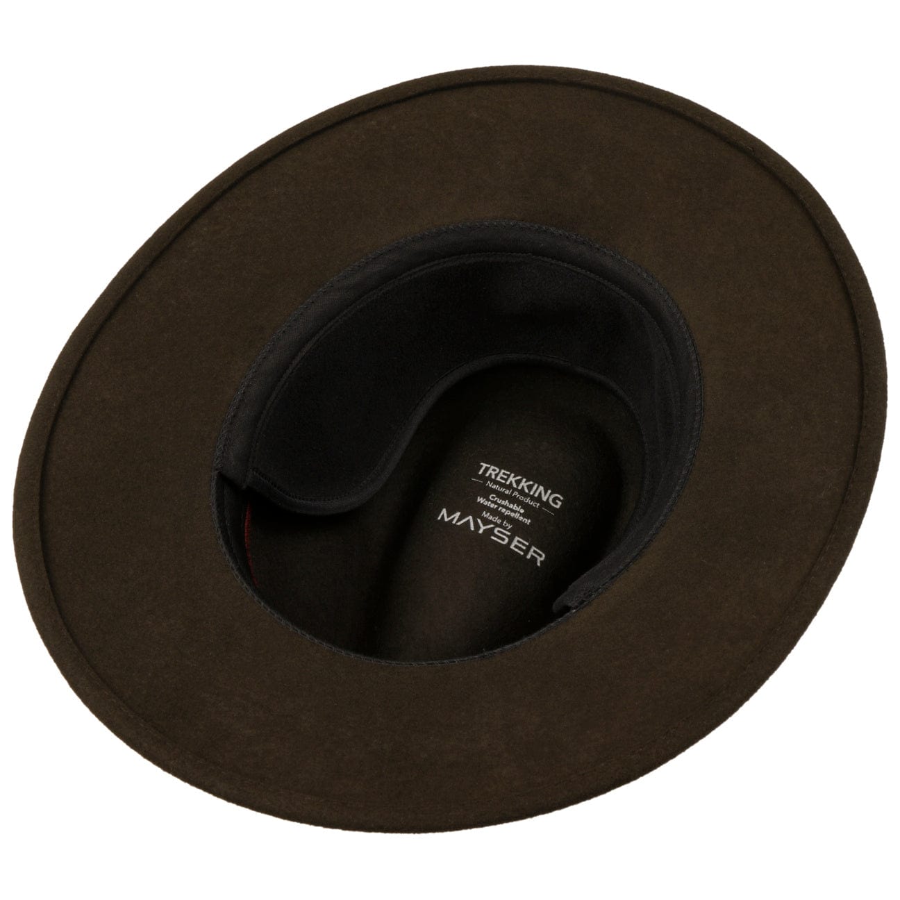 Earflap Georgia Outdoor Hat by Mayser - JJ Hat Center ®