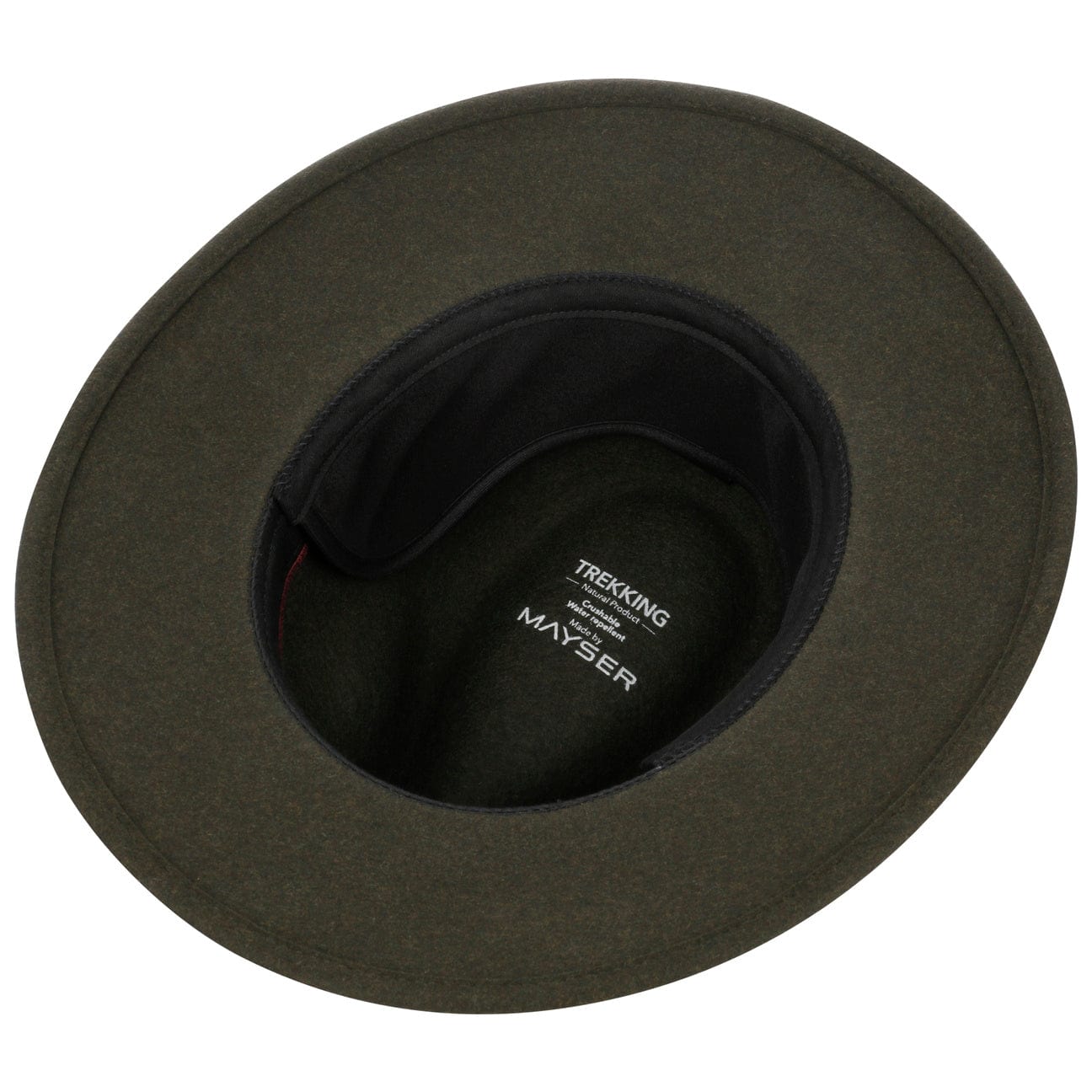 Earflap Georgia Outdoor Hat by Mayser - JJ Hat Center ®