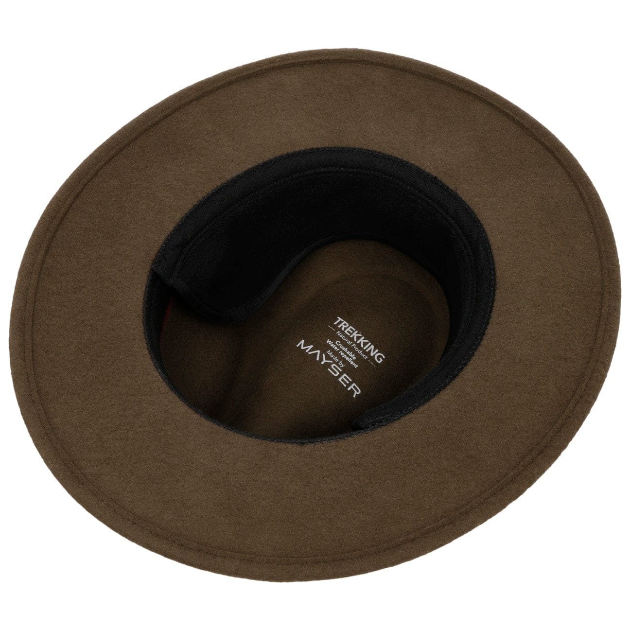 Earflap Georgia Outdoor Hat by Mayser - JJ Hat Center ®