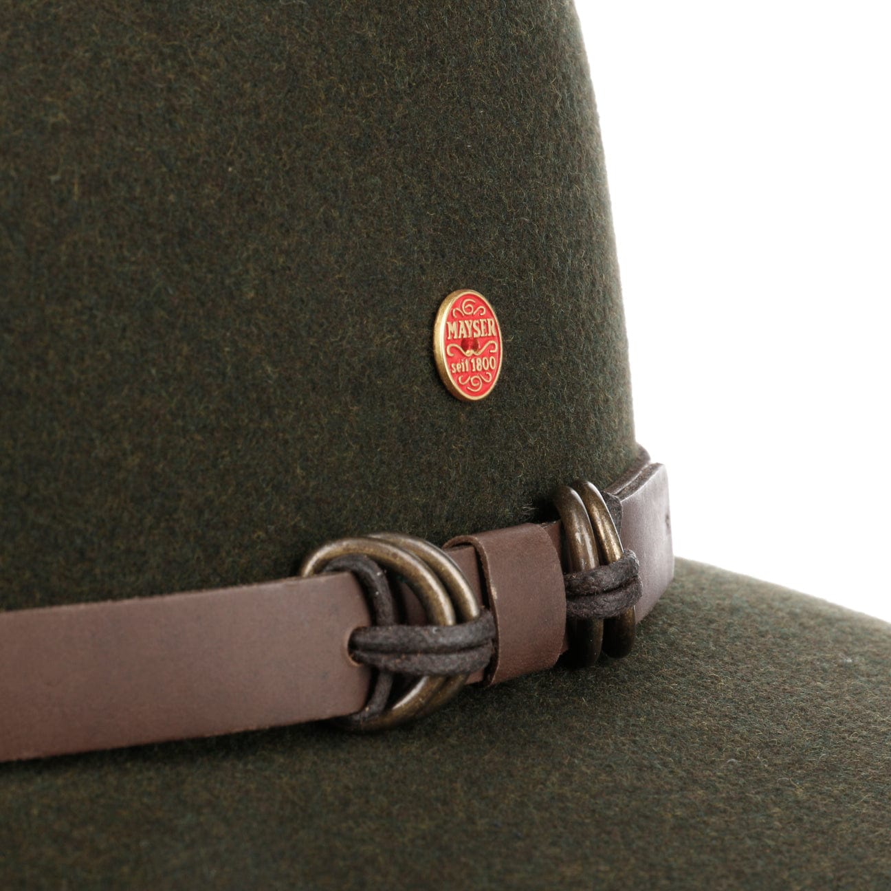 Earflap Georgia Outdoor Hat by Mayser - JJ Hat Center ®
