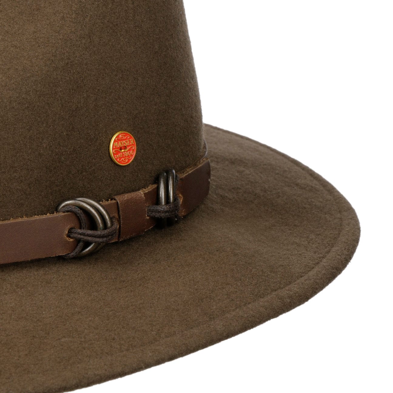 Earflap Georgia Outdoor Hat by Mayser - JJ Hat Center ®