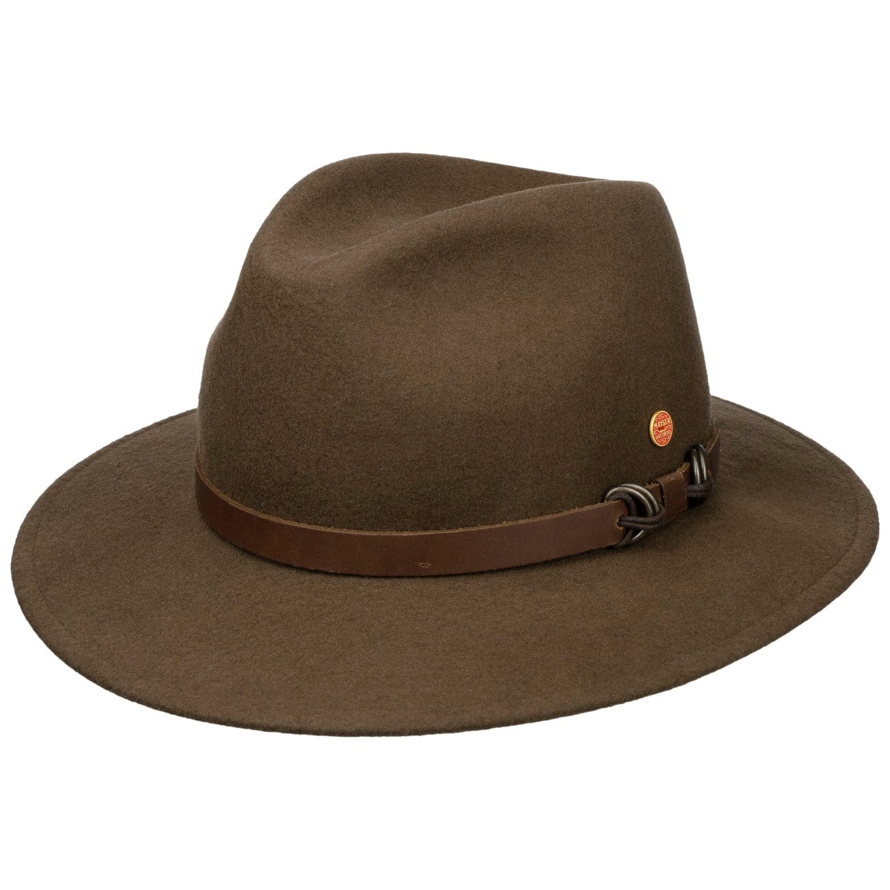 Earflap Georgia Outdoor Hat by Mayser - JJ Hat Center ®