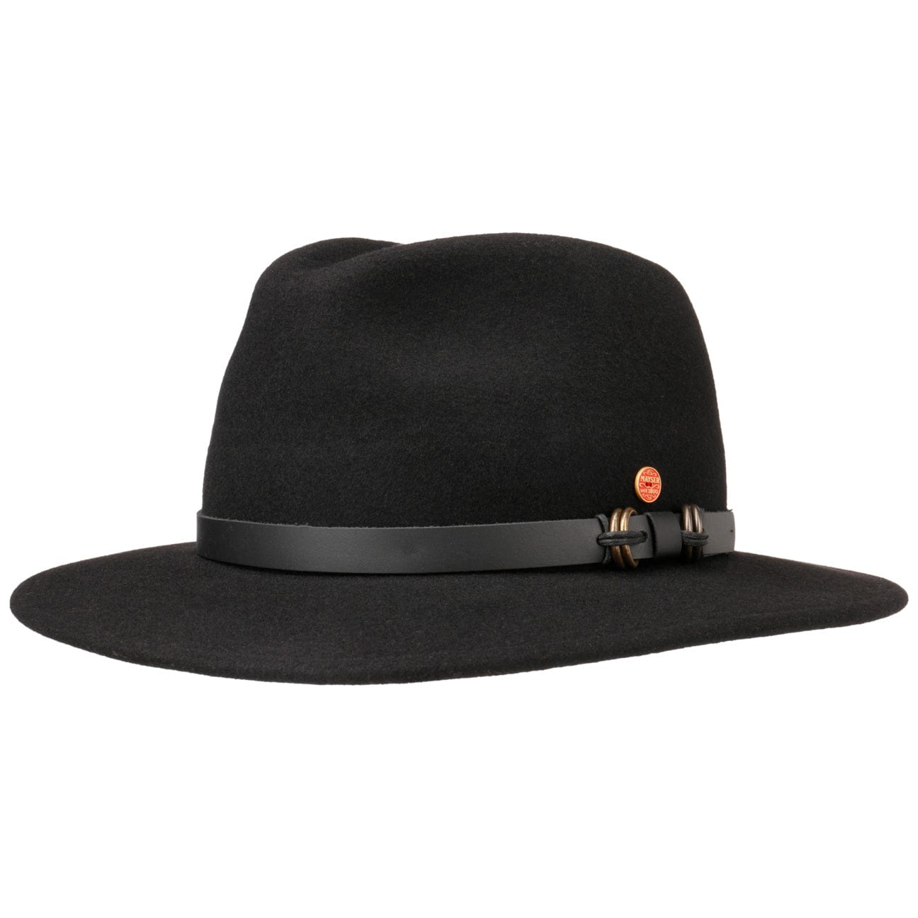 Earflap Georgia Outdoor Hat by Mayser - JJ Hat Center ®
