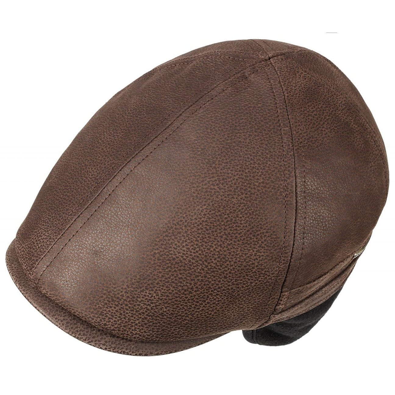 Redding Earflap Cap by Stetson - JJ Hat Center ®