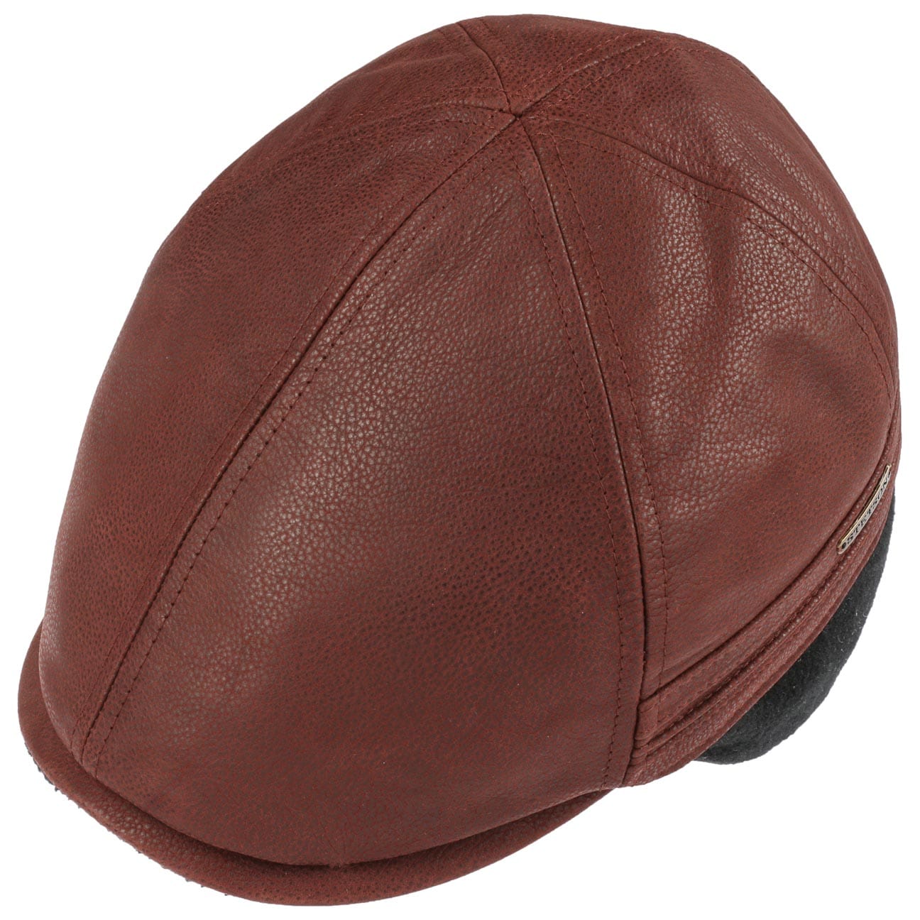 Redding Earflap Cap by Stetson - JJ Hat Center ®