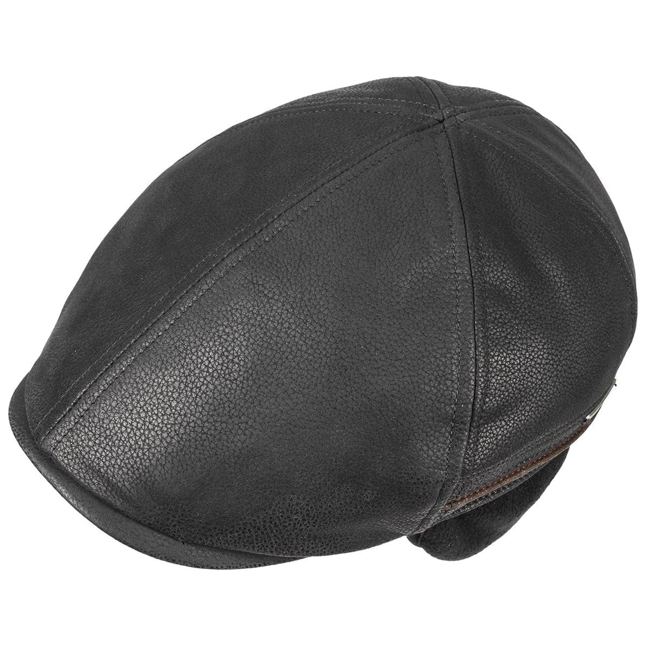 Redding Earflap Cap by Stetson - JJ Hat Center ®