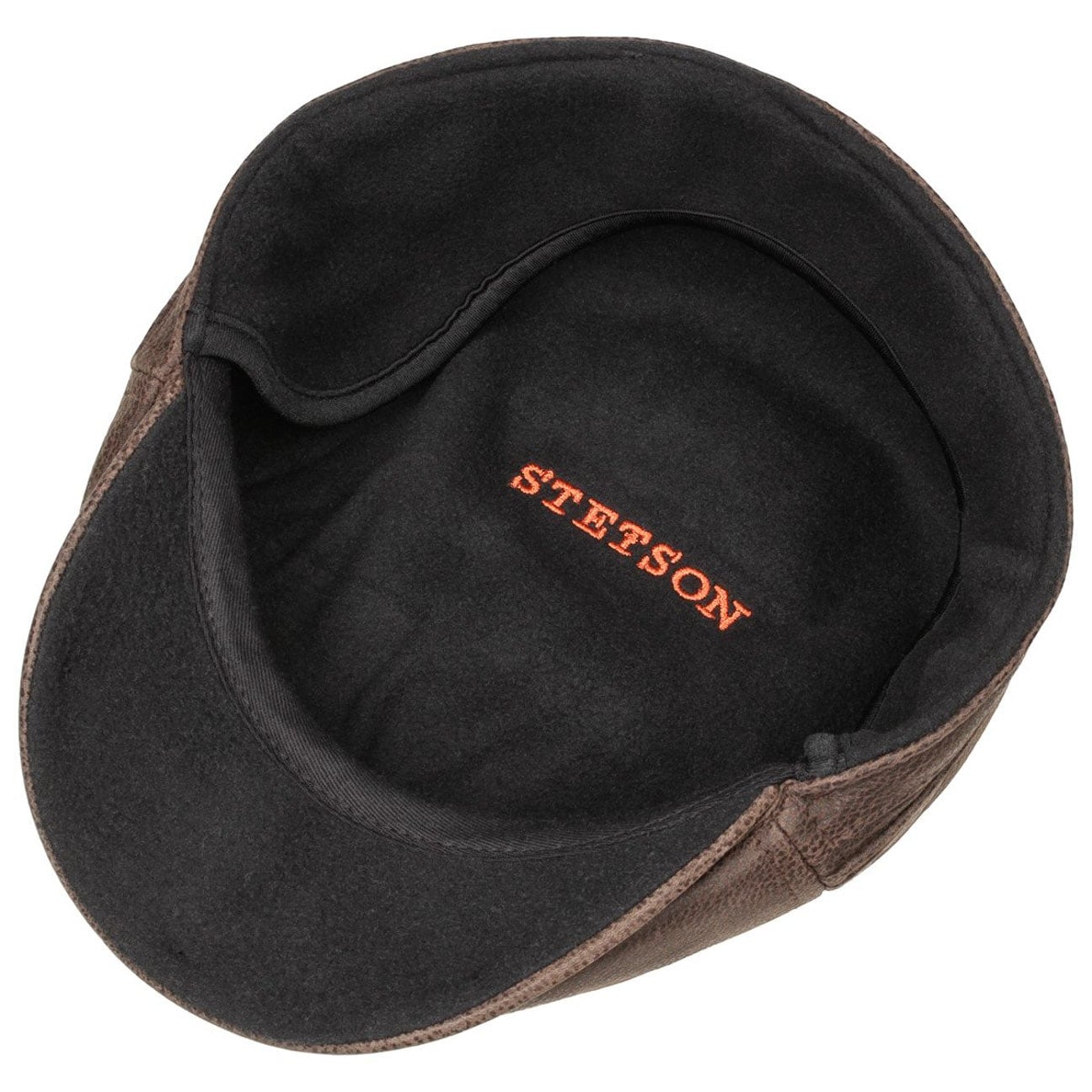 Redding Earflap Cap by Stetson - JJ Hat Center ®
