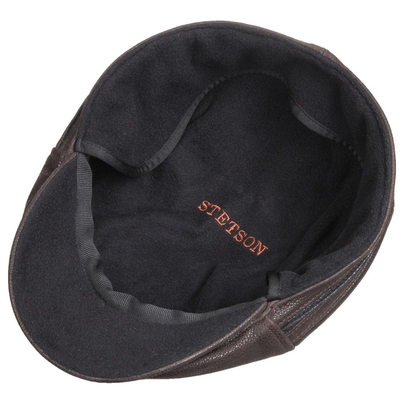 Redding Earflap Cap by Stetson - JJ Hat Center ®