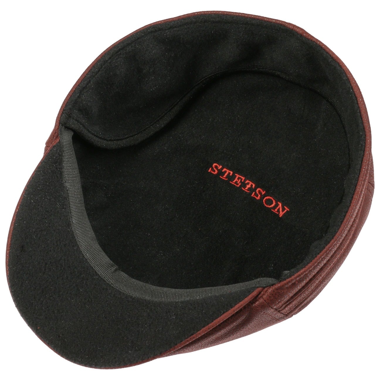 Redding Earflap Cap by Stetson - JJ Hat Center ®