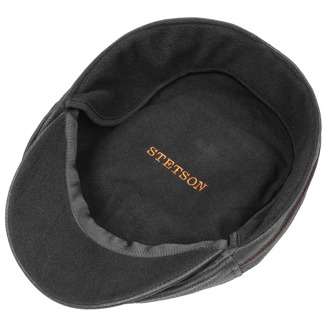Redding Earflap Cap by Stetson - JJ Hat Center ®