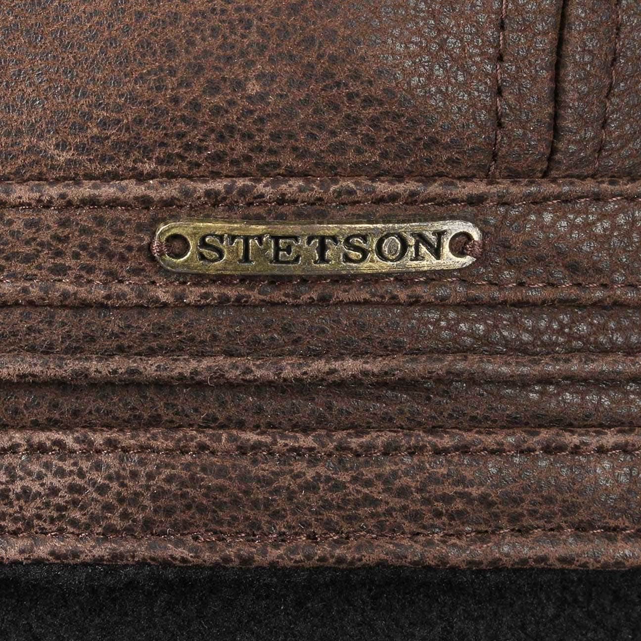 Redding Earflap Cap by Stetson - JJ Hat Center ®