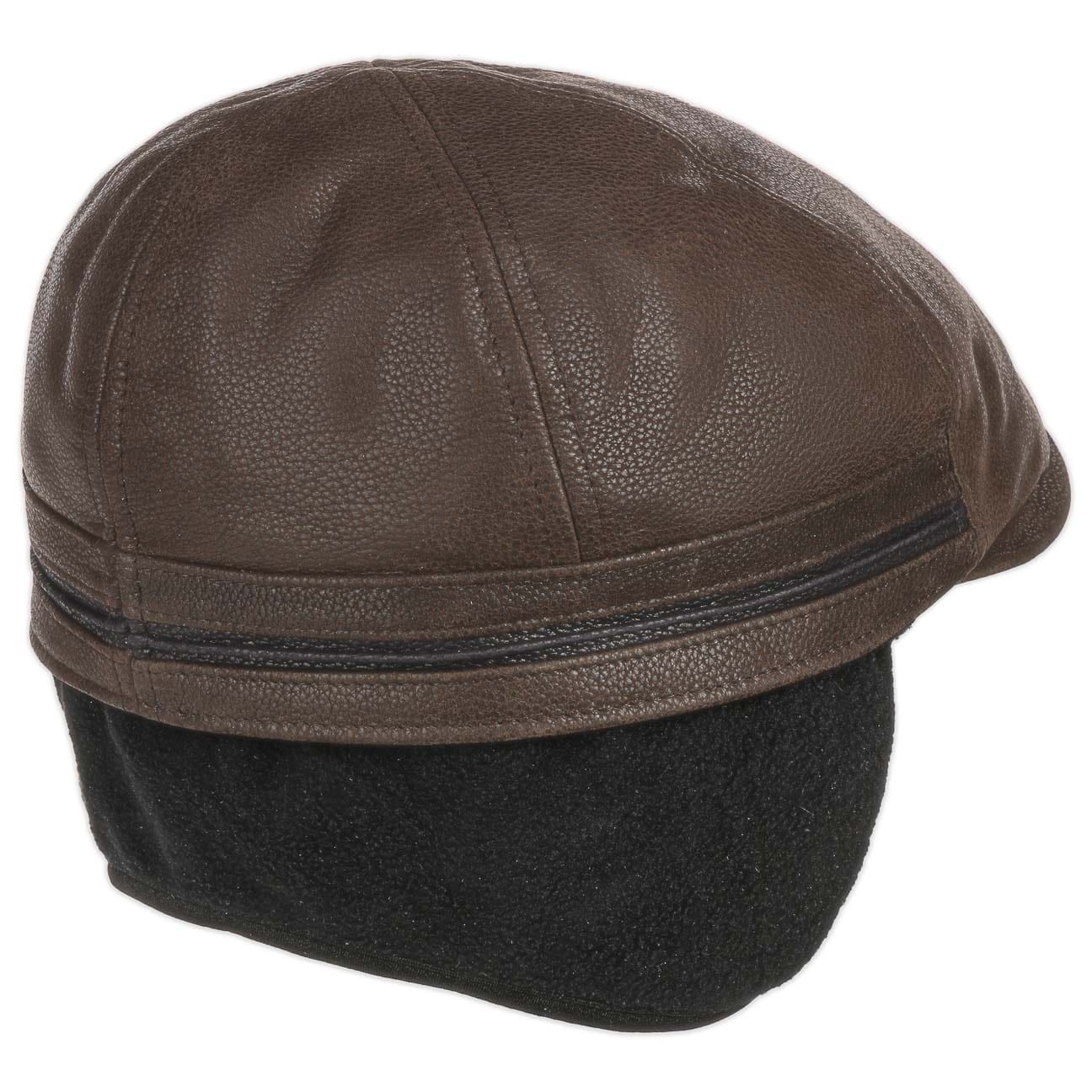 Redding Earflap Cap by Stetson - JJ Hat Center ®