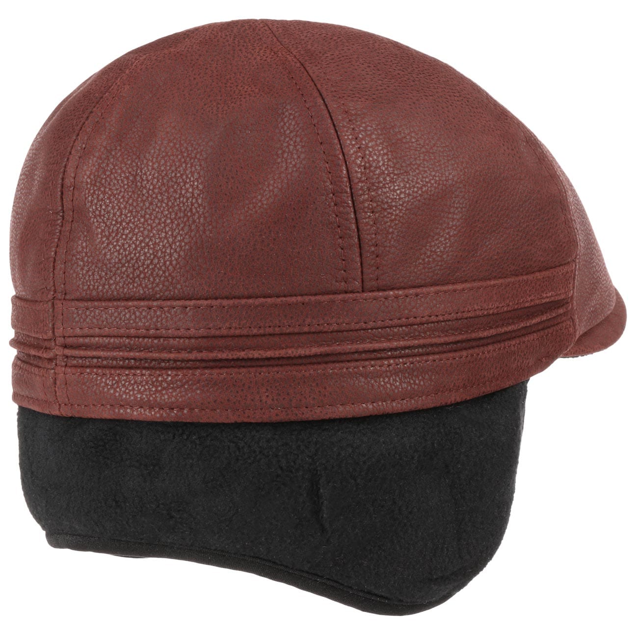 Redding Earflap Cap by Stetson - JJ Hat Center ®
