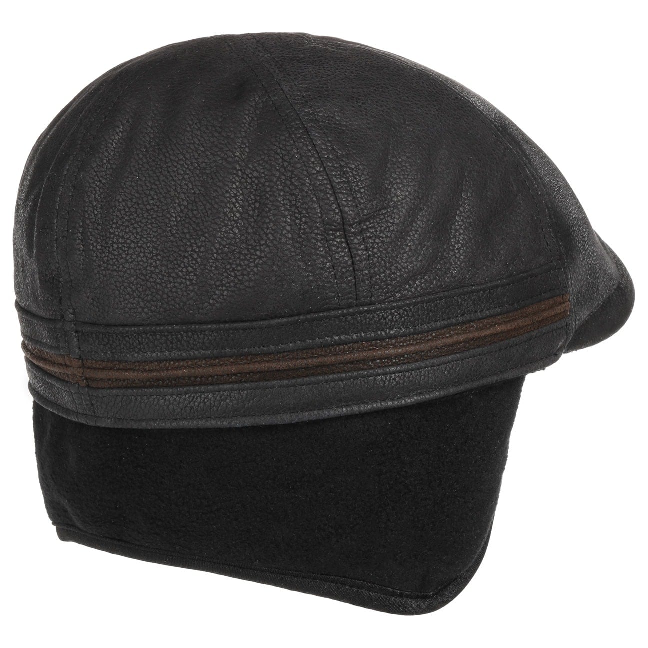 Redding Earflap Cap by Stetson - JJ Hat Center ®