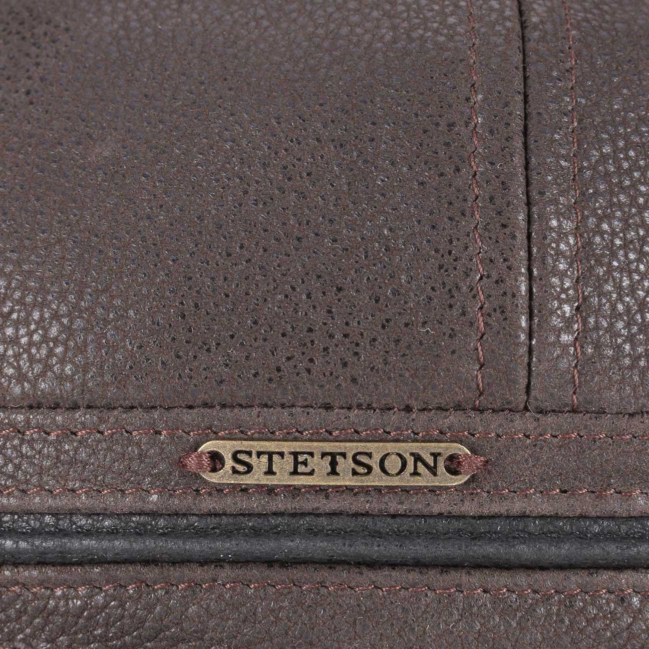 Redding Earflap Cap by Stetson - JJ Hat Center ®