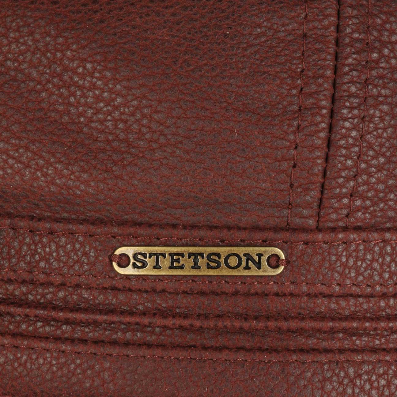 Redding Earflap Cap by Stetson - JJ Hat Center ®