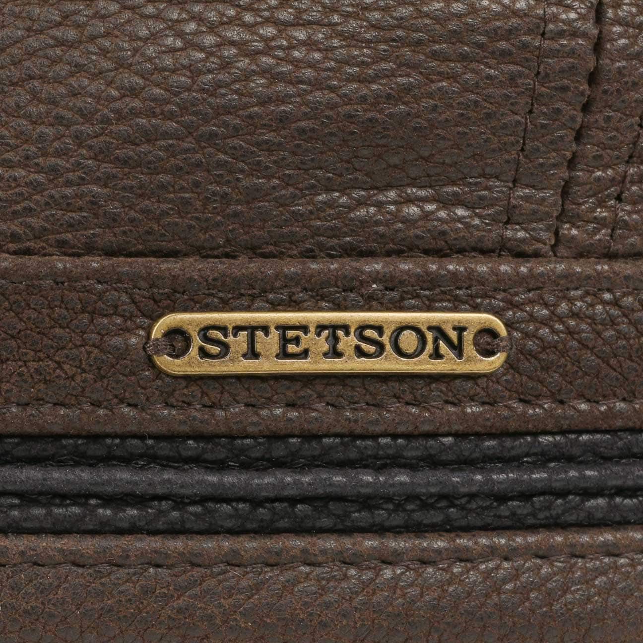 Redding Earflap Cap by Stetson - JJ Hat Center ®