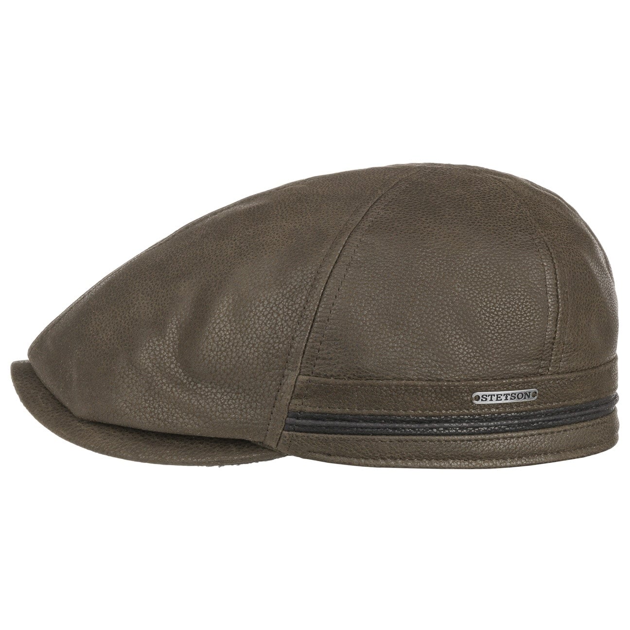Redding Earflap Cap by Stetson - JJ Hat Center ®