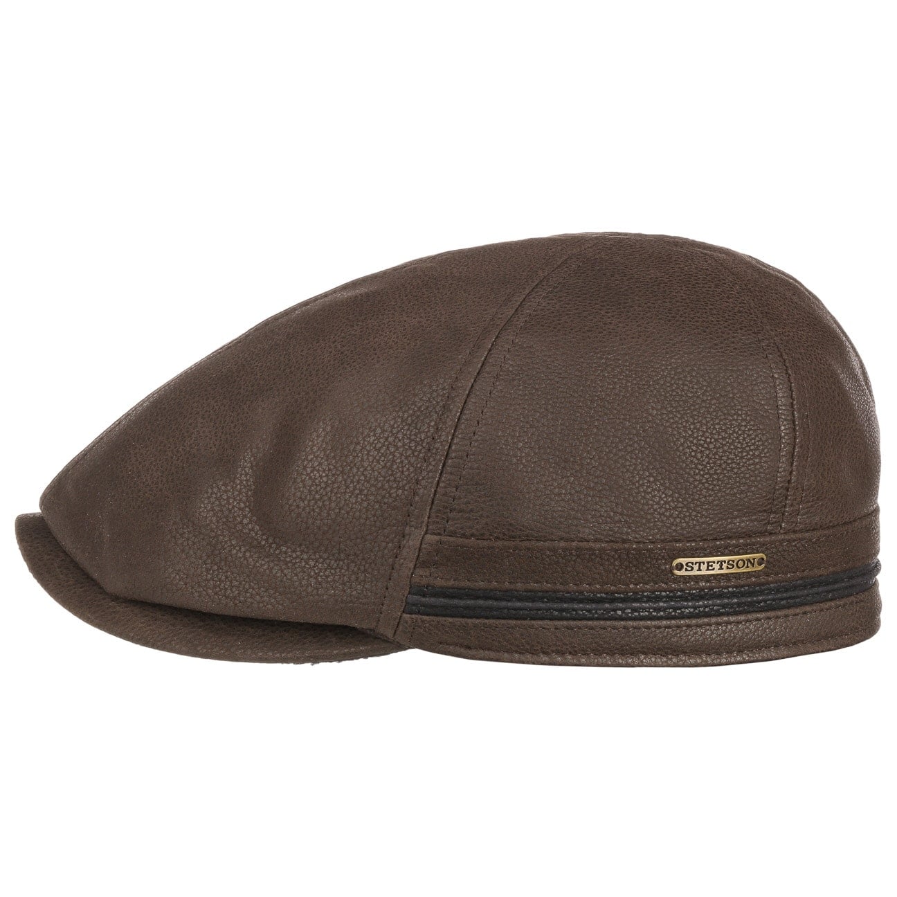 Redding Earflap Cap by Stetson - JJ Hat Center ®