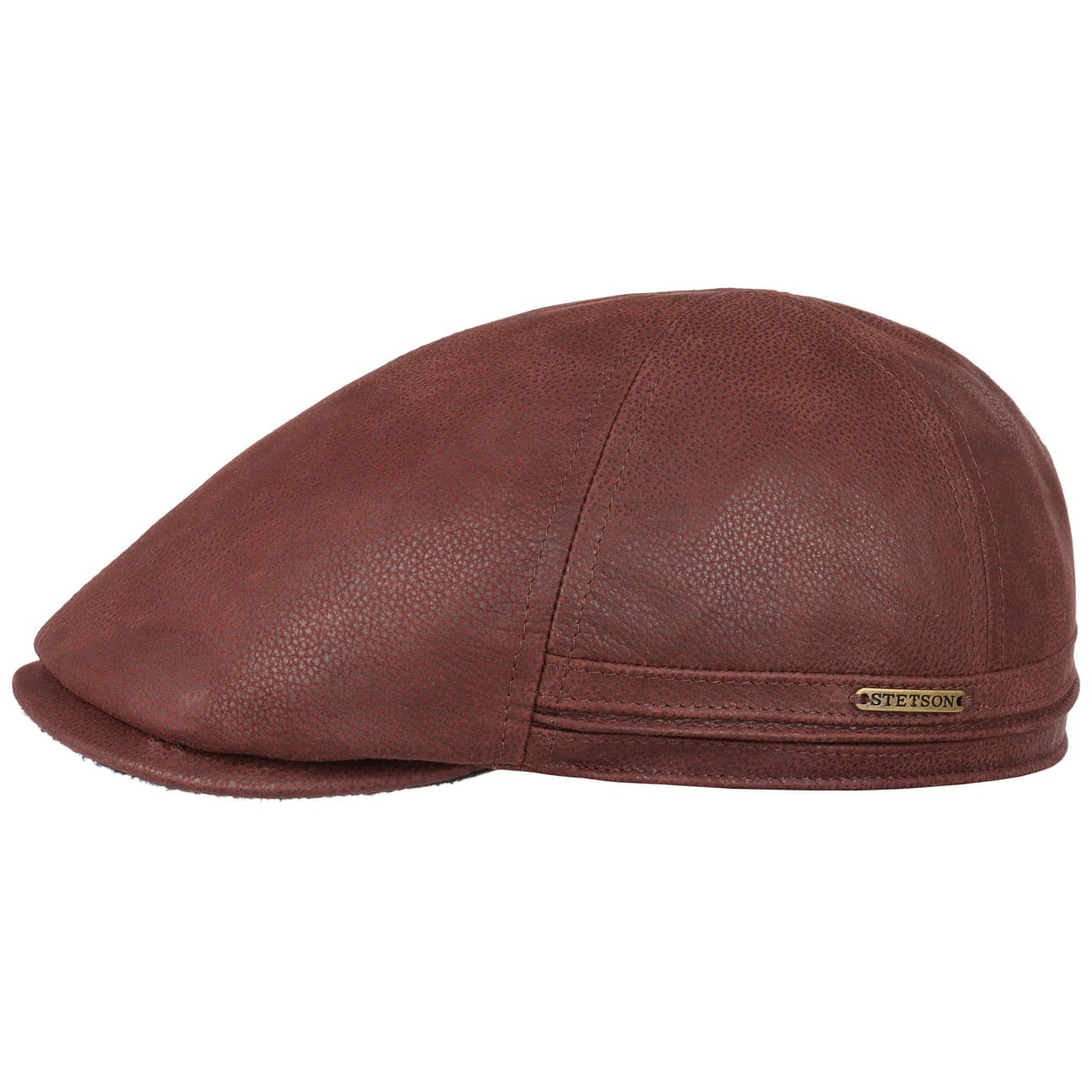 Redding Earflap Cap by Stetson - JJ Hat Center ®