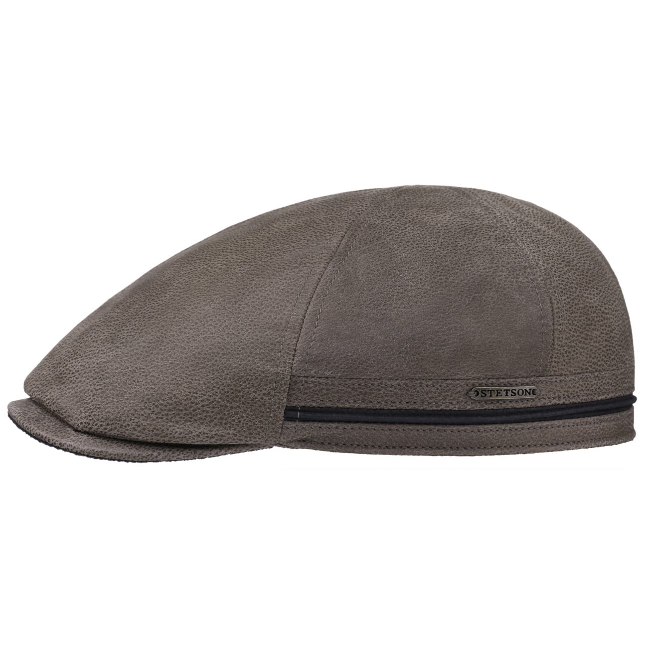 Redding Earflap Cap by Stetson - JJ Hat Center ®
