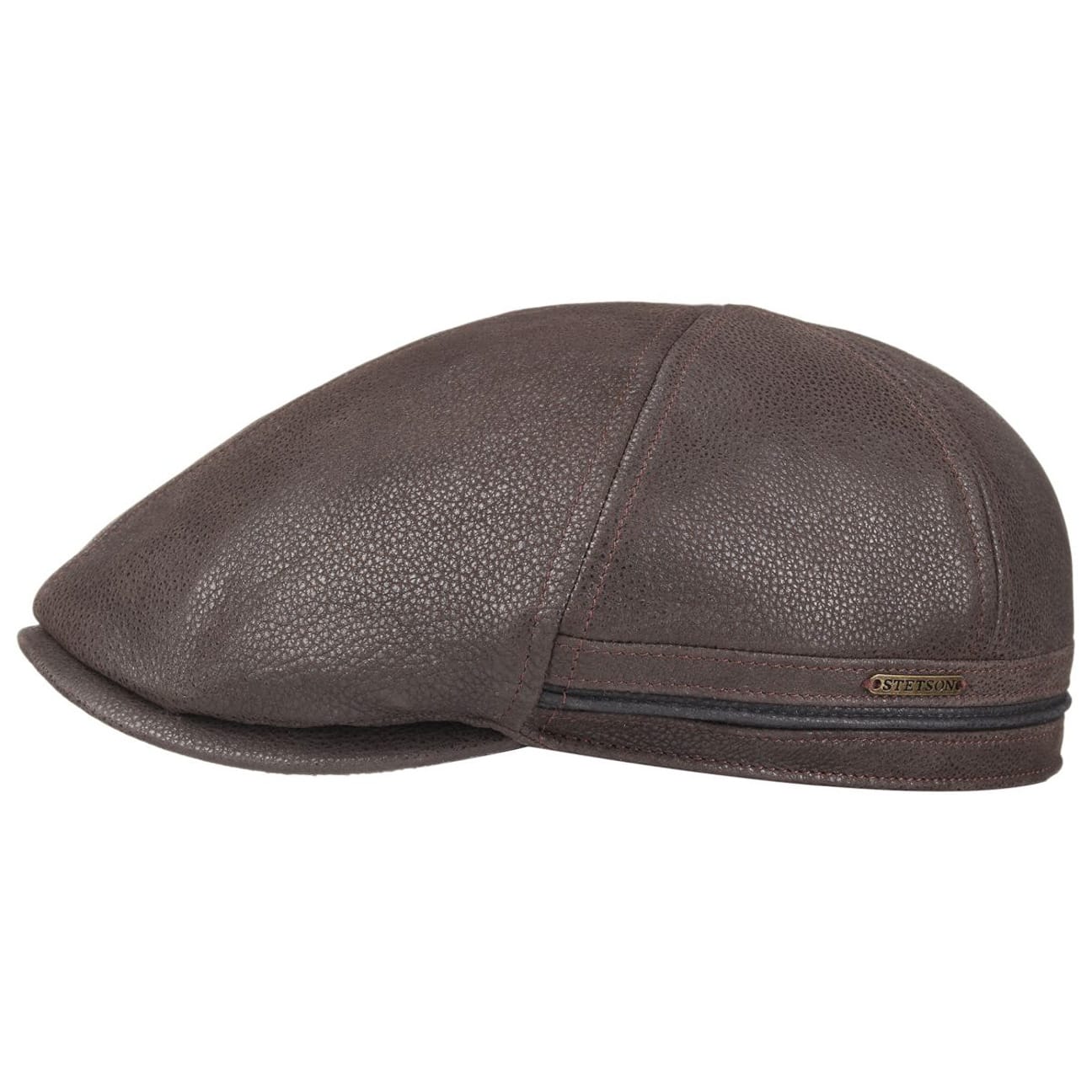 Redding Earflap Cap by Stetson - JJ Hat Center ®