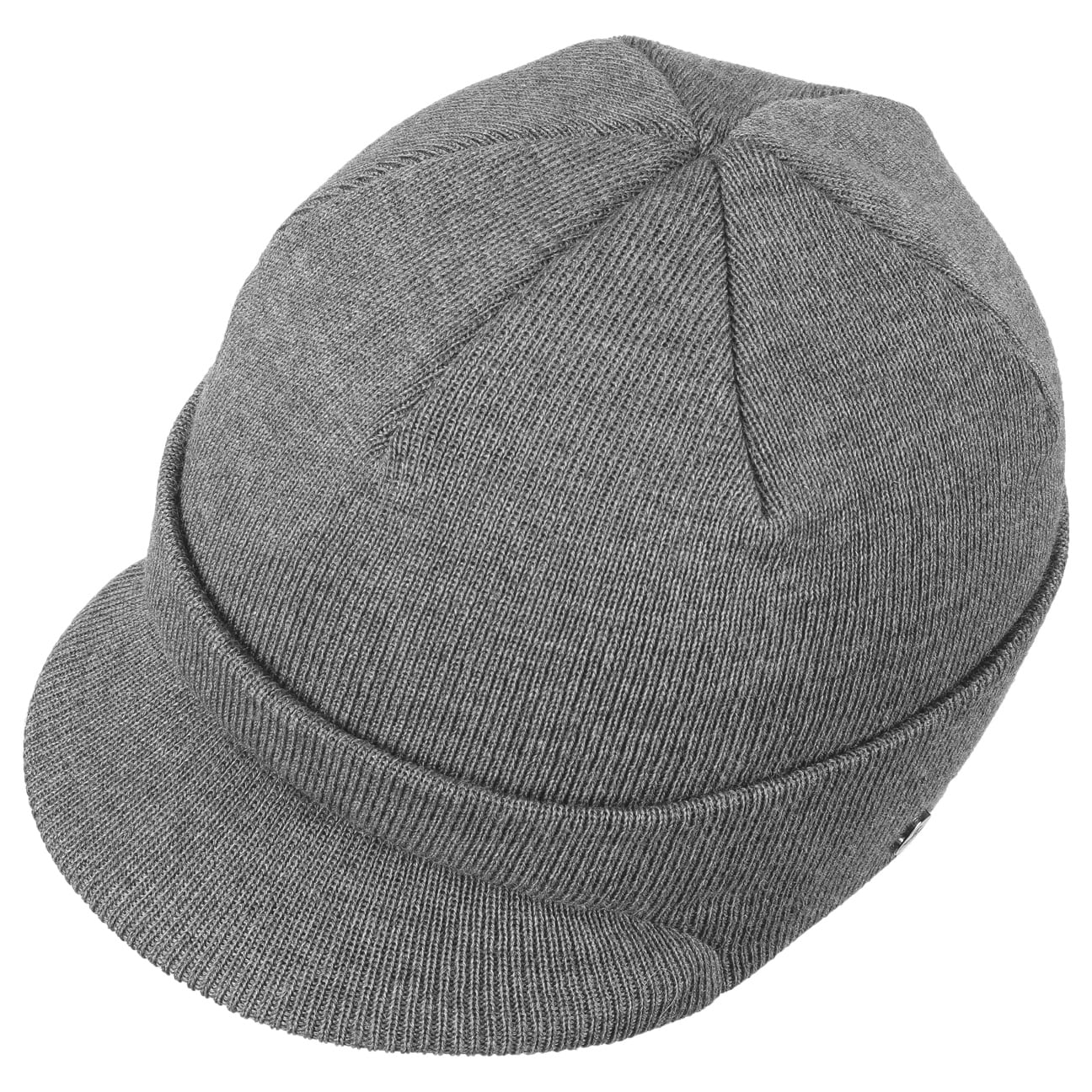 Fine Merino Knit Cap - JJ Hat Center ®