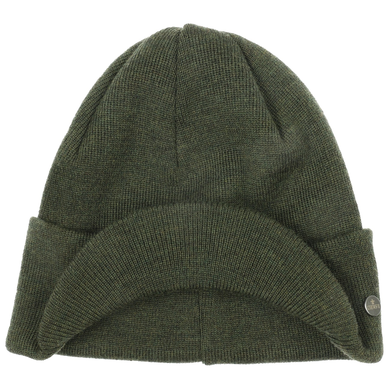 Fine Merino Knit Cap by Lierys - JJ Hat Center ®