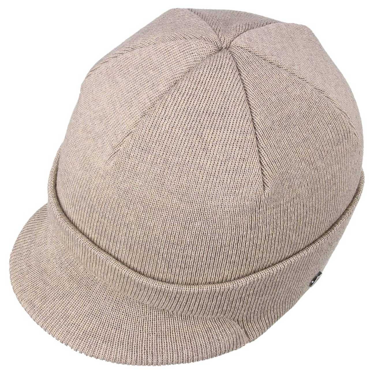 Fine Merino Knit Cap by Lierys - JJ Hat Center ®