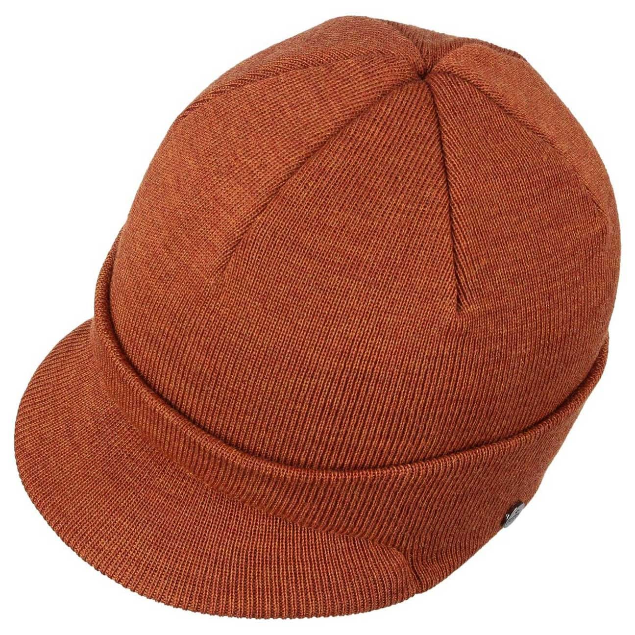 Fine Merino Knit Cap - JJ Hat Center ®
