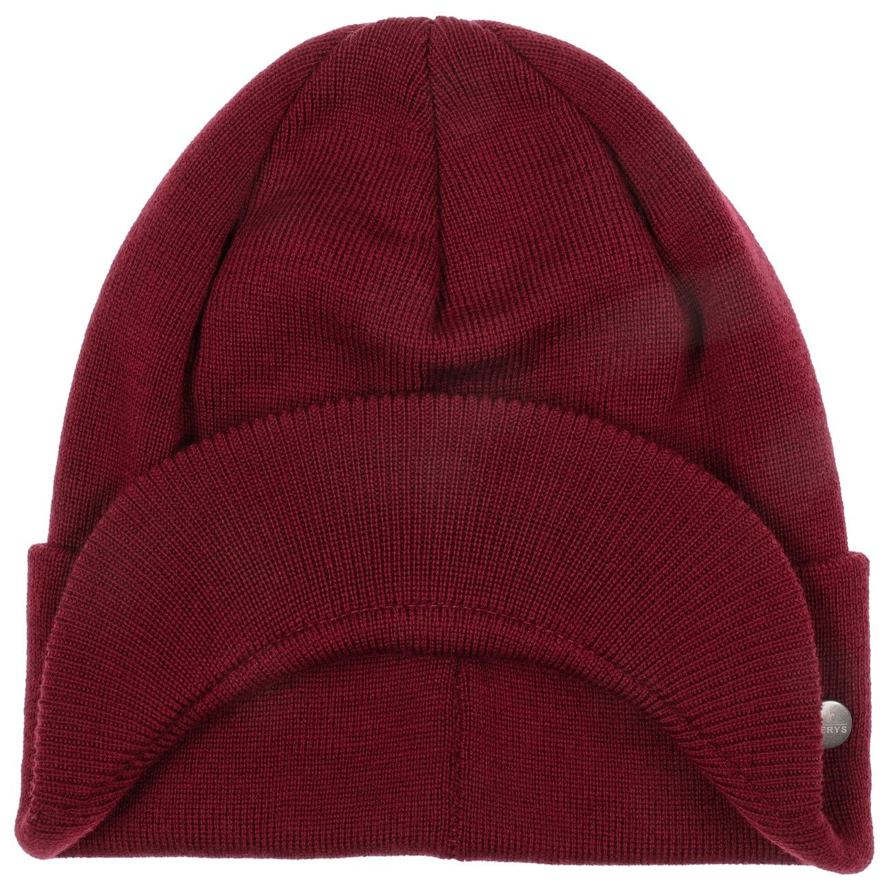 Fine Merino Knit Cap - JJ Hat Center ®