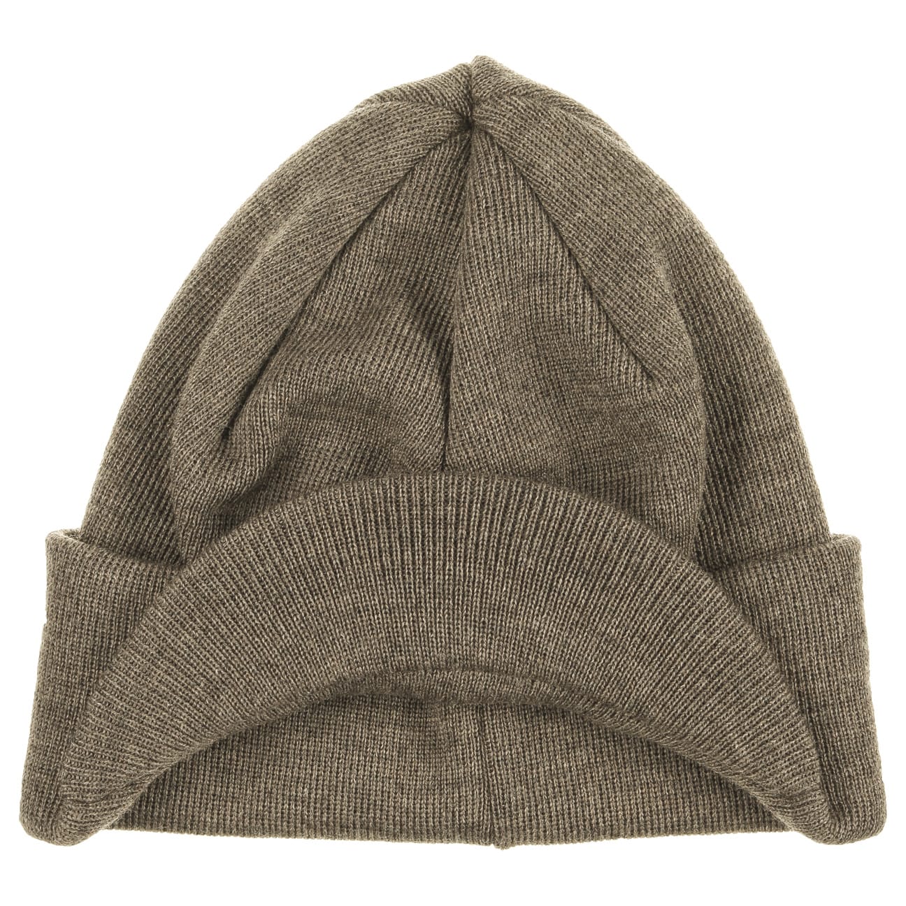 Fine Merino Knit Cap - JJ Hat Center ®