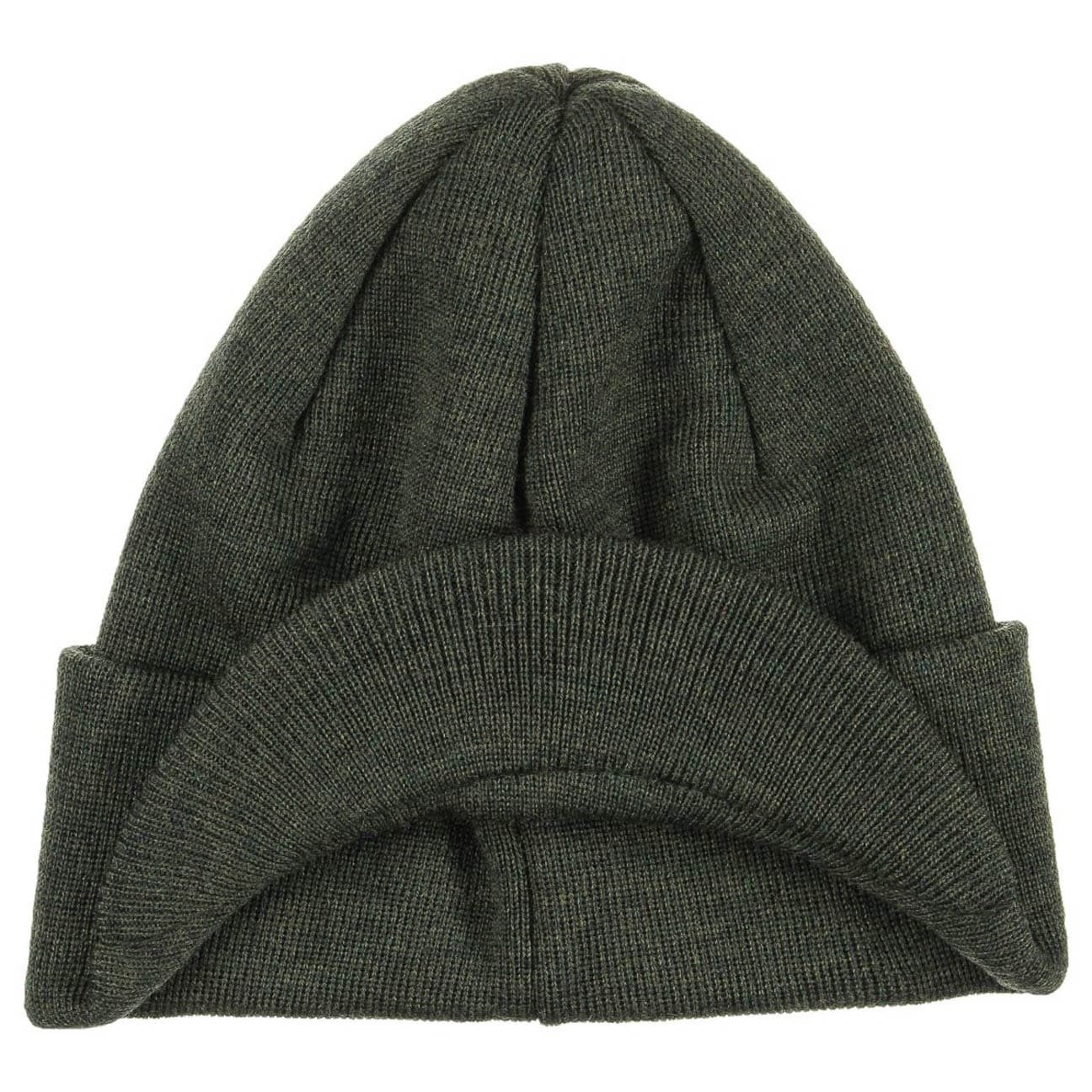 Fine Merino Knit Cap - JJ Hat Center ®
