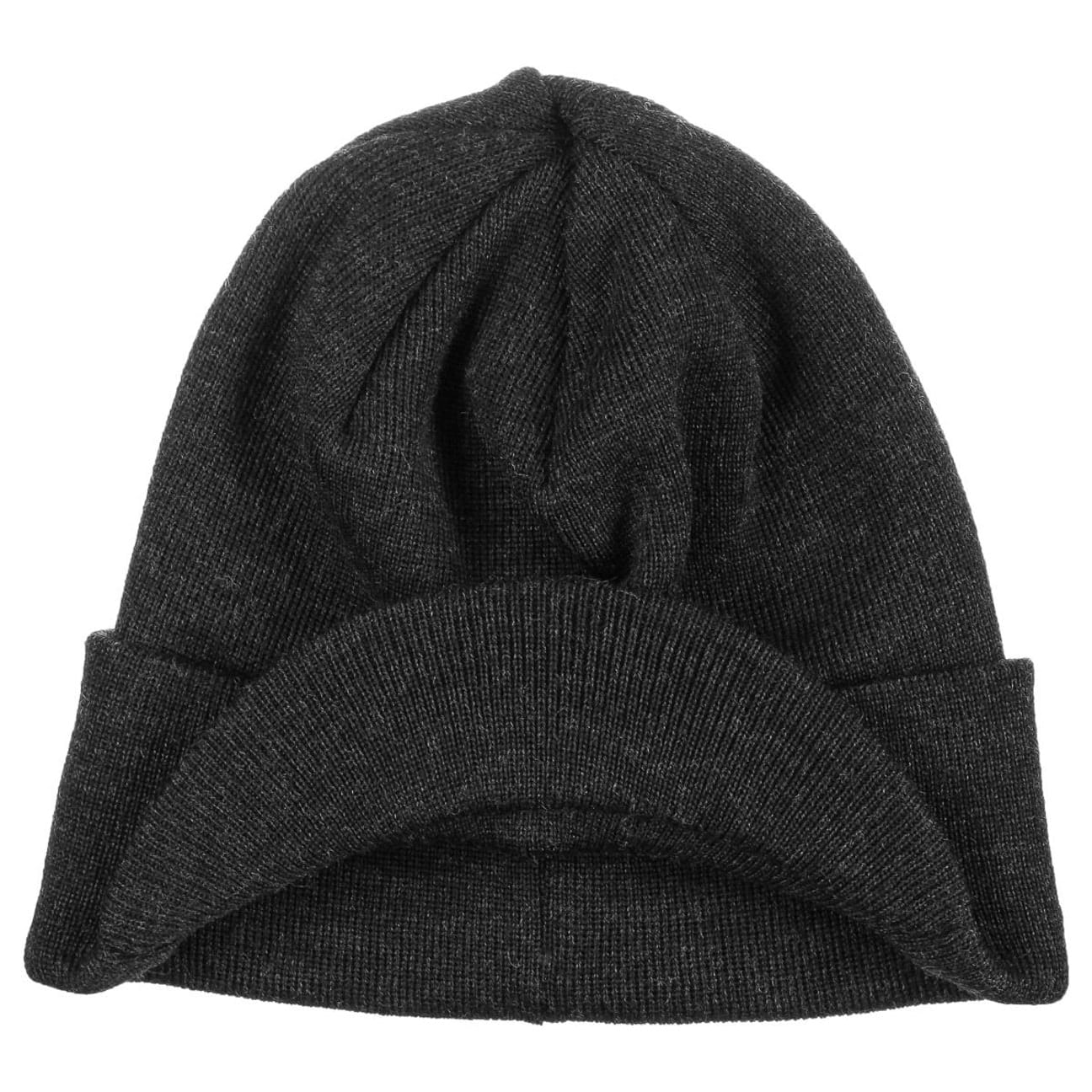 Fine Merino Knit Cap by Lierys - JJ Hat Center ®