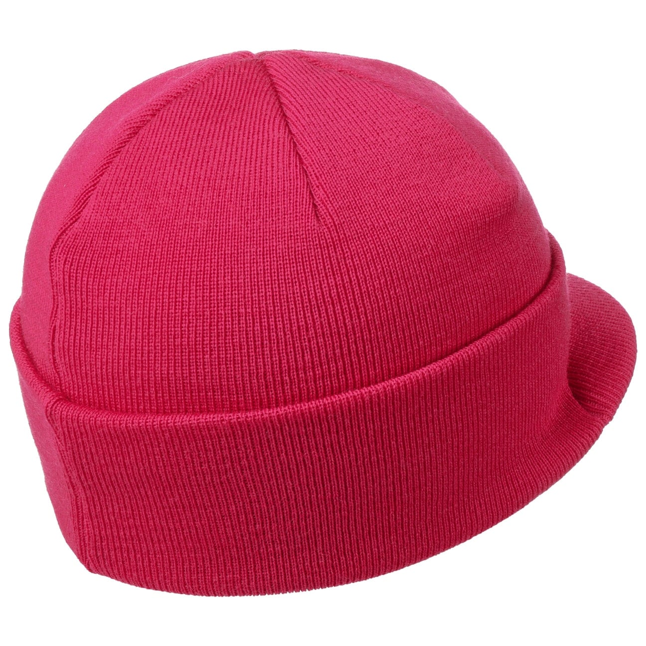 Fine Merino Knit Cap - JJ Hat Center ®