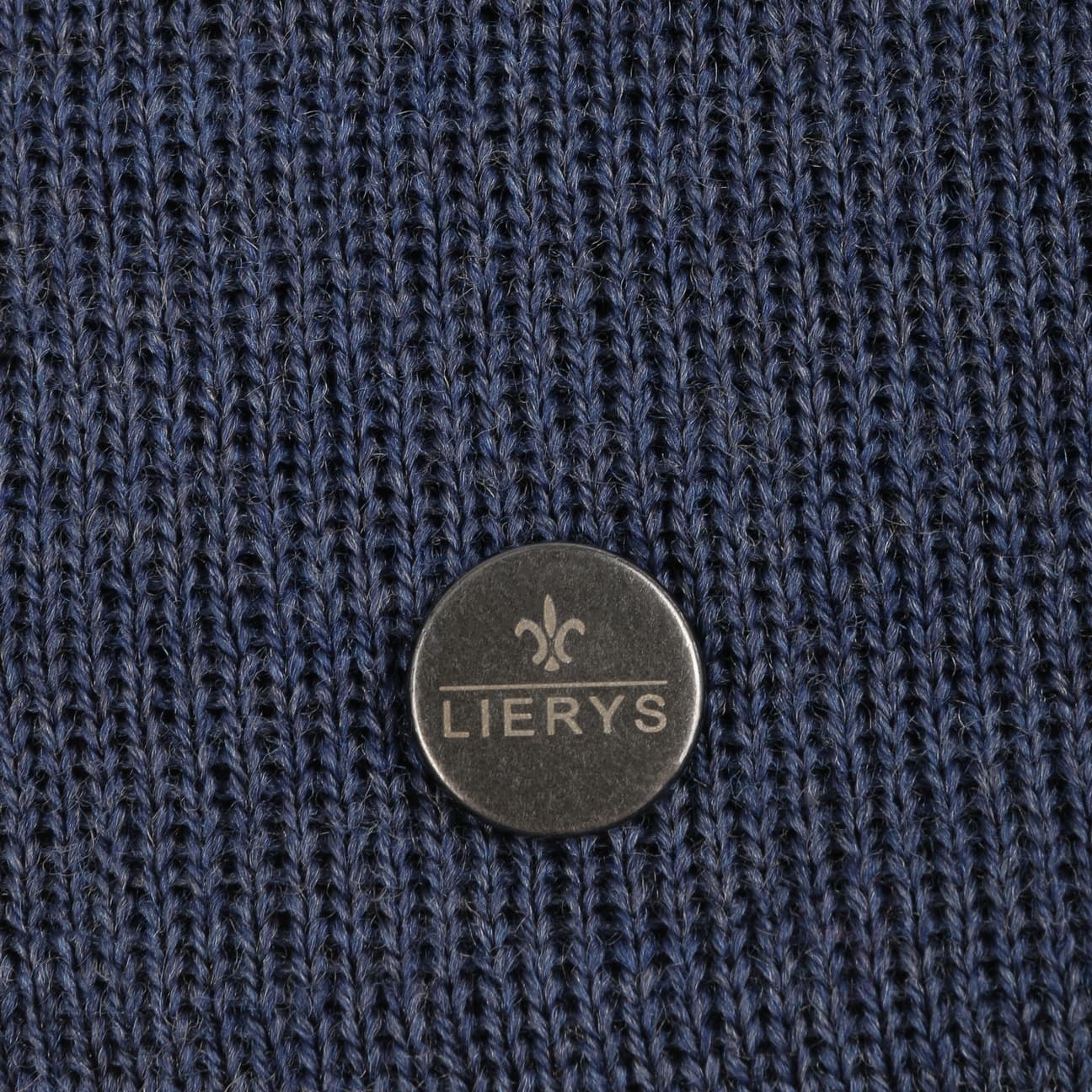 Fine Merino Knit Cap by Lierys - JJ Hat Center ®