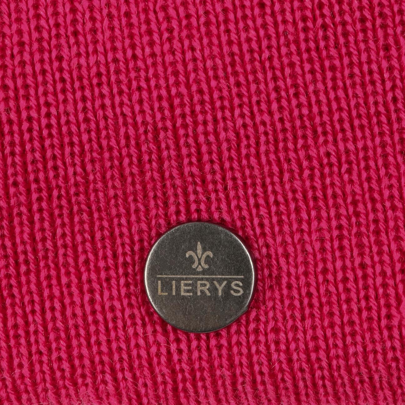 Fine Merino Knit Cap by Lierys - JJ Hat Center ®