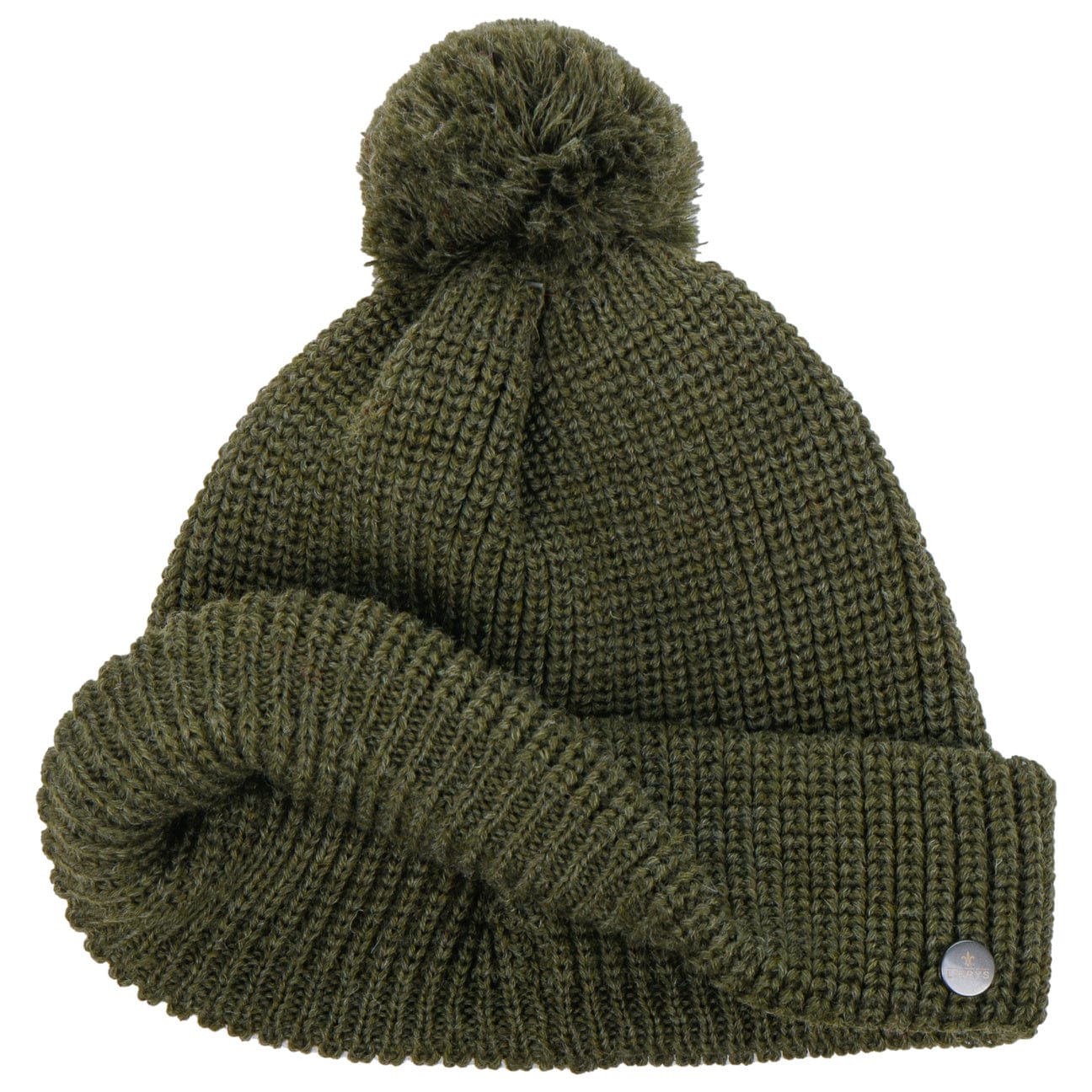 Navigat Bobble Hat by Lierys - JJ Hat Center ®