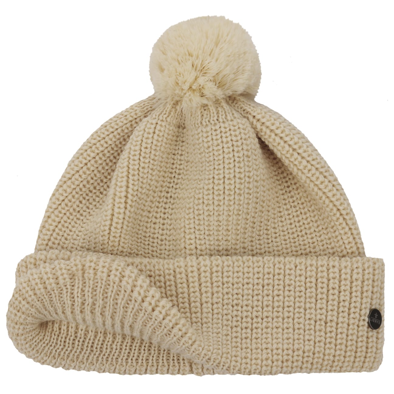 Navigat Bobble Hat by Lierys - JJ Hat Center ®