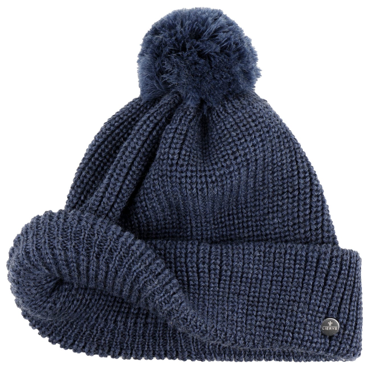 Navigat Bobble Hat by Lierys - JJ Hat Center ®