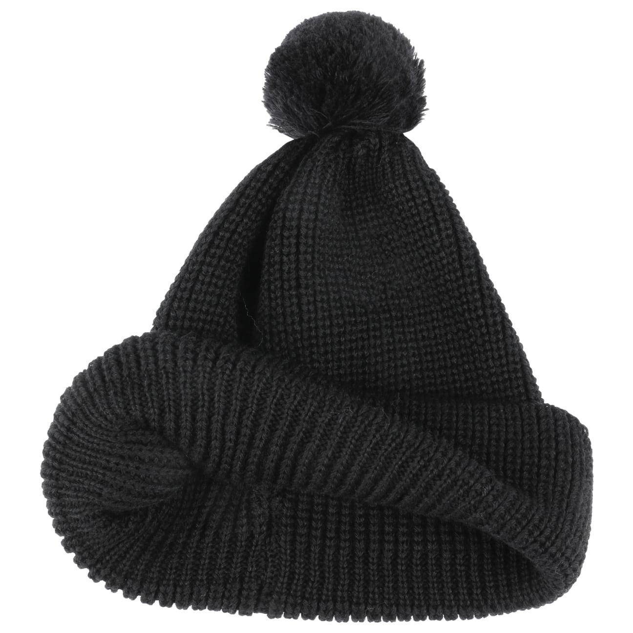 Navigat Bobble Hat by Lierys - JJ Hat Center ®