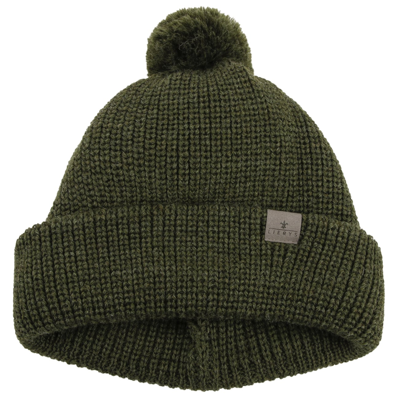 Navigat Bobble Hat by Lierys - JJ Hat Center ®